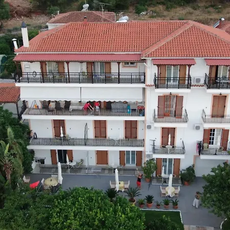 Makis & Apartament *