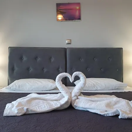 Makis & Apartament *