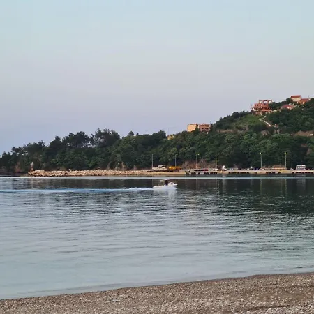 Apartament Makis & Poros (Kefalonia)