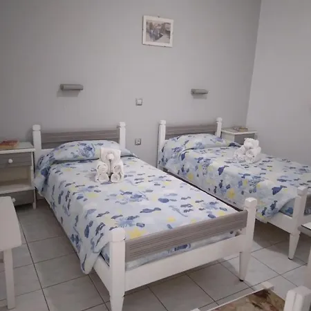Makis & Apartament
