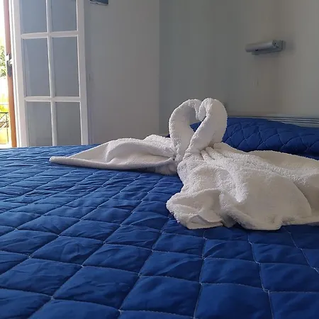 Makis & Apartament