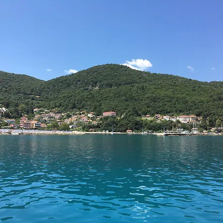 Apartament Makis &
