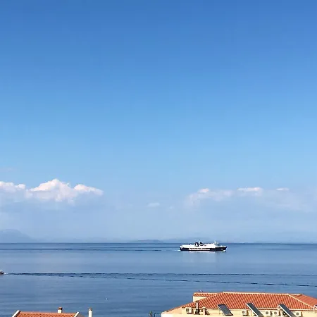 Apartament Makis & Poros (Kefalonia)