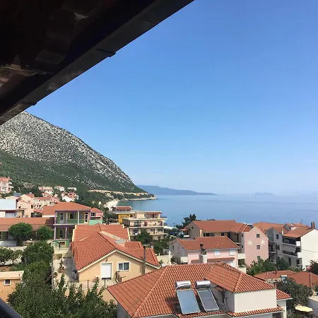 Makis & Apartament