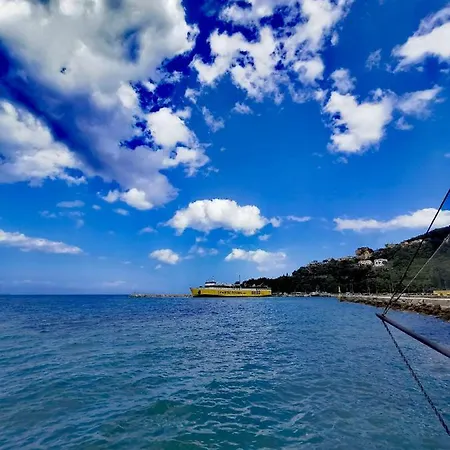 Apartament Makis & Poros (Kefalonia)