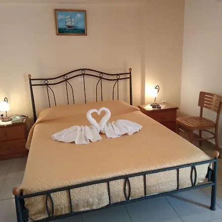 Apartment Makis & Poros (Kefalonia)