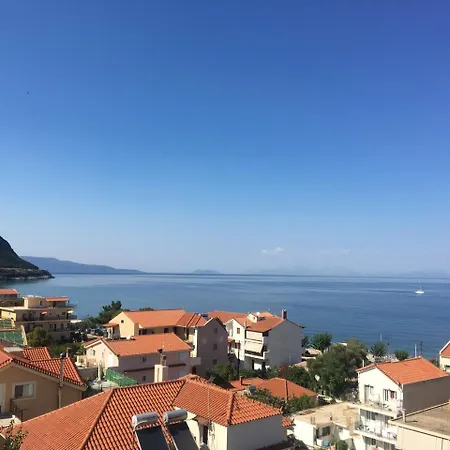 Apartmán Makis & Poros (Kefalonia)