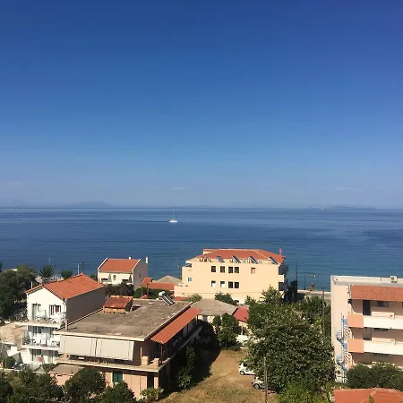 Makis & * Poros (Kefalonia)