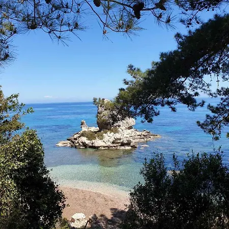 Makis & Poros (Kefalonia)