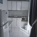 Makis & Apartman Pórosz