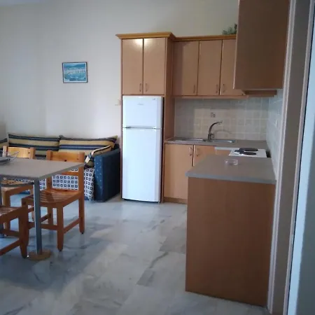 Appartement Makis &