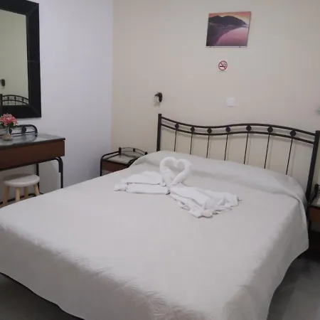 Makis & Appartement