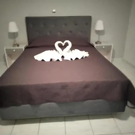 Appartement Makis &
