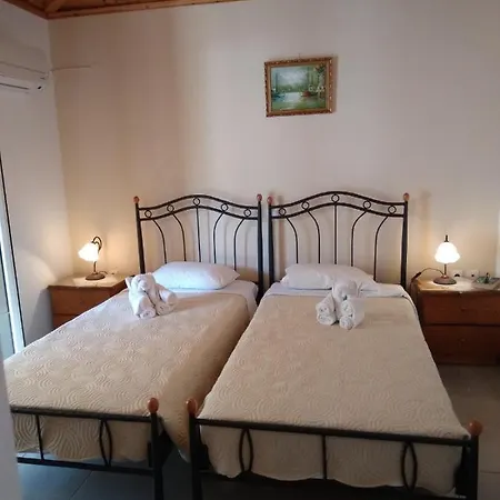 Apartment Makis & Poros (Kefalonia)
