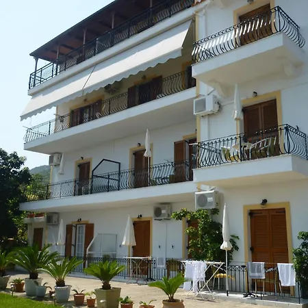 Makis & Appartement *