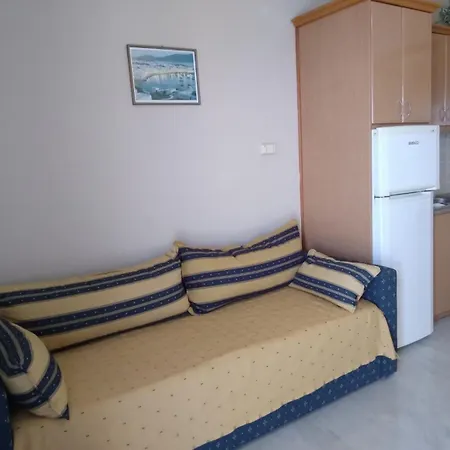 Apartment Makis & Poros (Kefalonia)