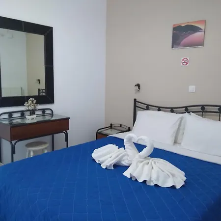Appartement Makis &