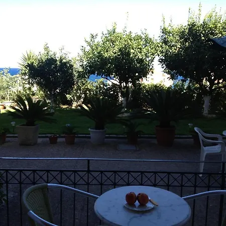 Makis & Poros (Kefalonia)