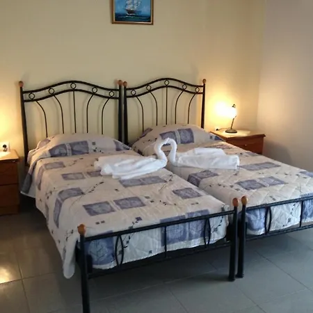 Apartment Makis &