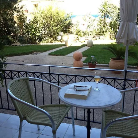 Appartement Makis & *