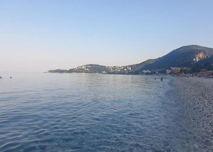 Makis & Appartamento Poros (Kefalonia)
