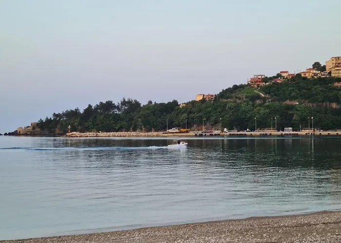 Διαμέρισμα Makis & Πόρος
