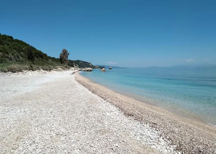 Makis & Διαμέρισμα *
