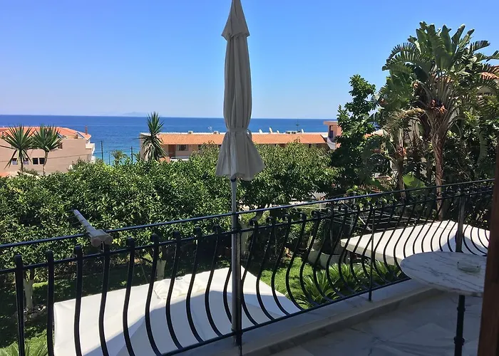 Makis & Poros (Kefalonia)