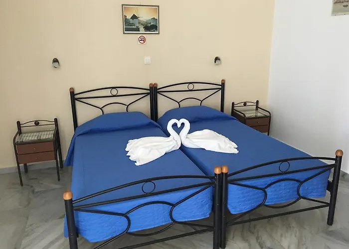 Makis & Διαμέρισμα *