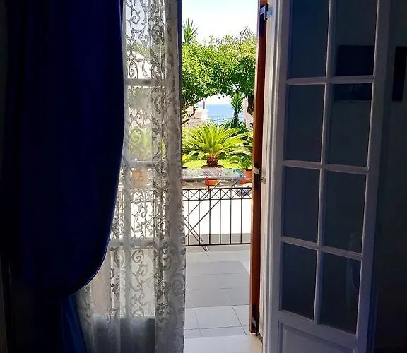Διαμέρισμα Makis & *