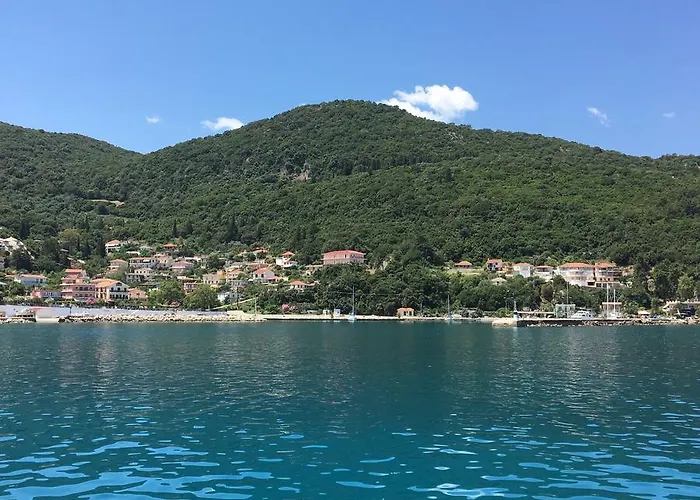 Διαμέρισμα Makis &