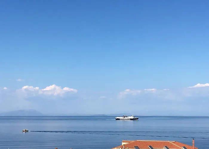 Appartamento Makis & Poros (Kefalonia)