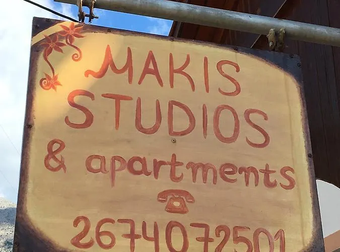 Appartamento Makis & Poros (Kefalonia)