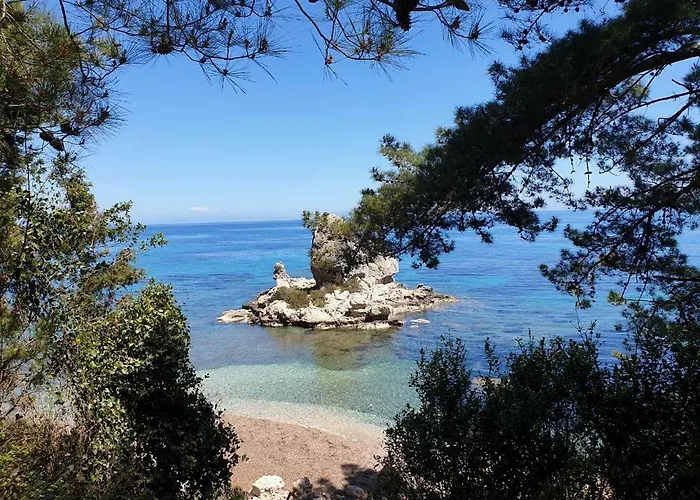 Makis & Πόρος