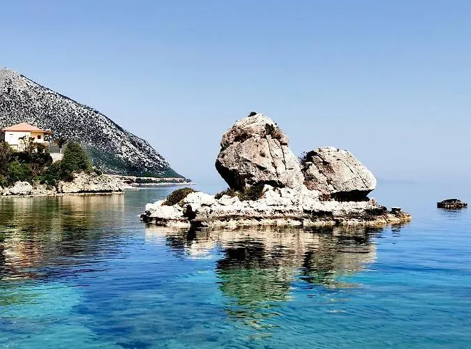 Makis & Διαμέρισμα