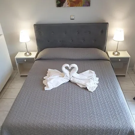 Makis & Poros (Kefalonia)