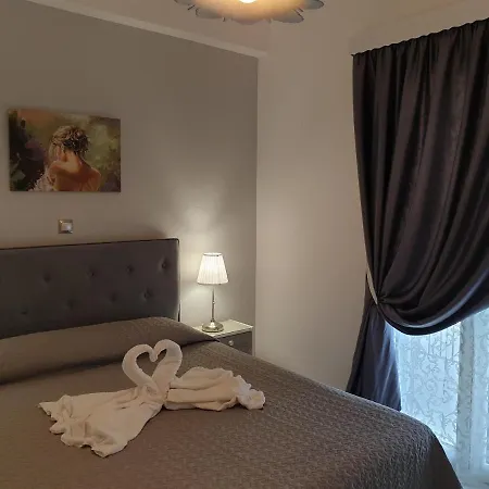 Apartament Makis &