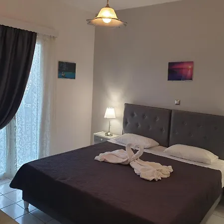 Makis & Apartamento *