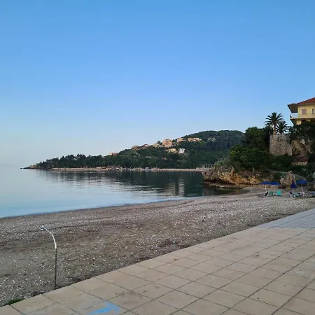 Apartamento Makis & *