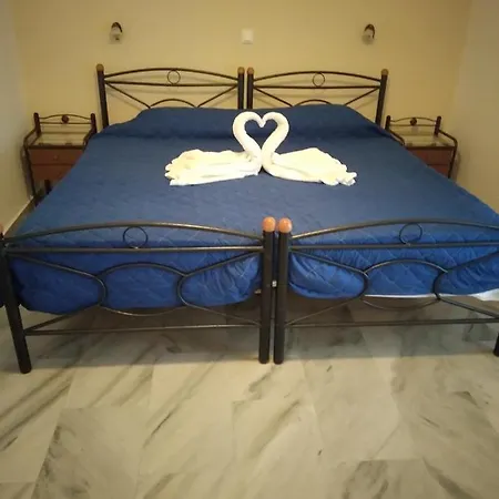 Makis & Apartamento *