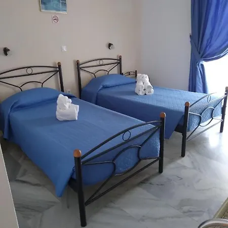 Makis & * Poros (Kefalonia)