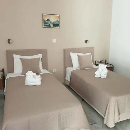 Makis & * Poros (Kefalonia)