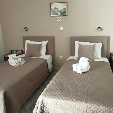 Apartamento Makis & *