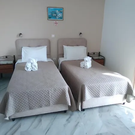 Makis & Apartament