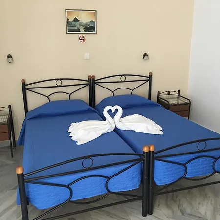 Makis & Apartamento *