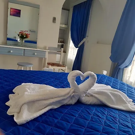 Makis & Apartament