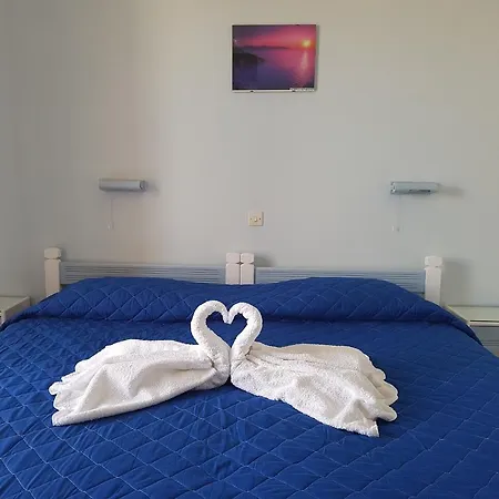 Apartament Makis &